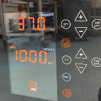 Infors HT Multitron Pro Incubator Shaker image 3